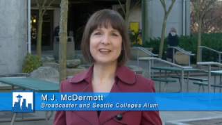 The Seattle Colleges - Emergency Preparedness