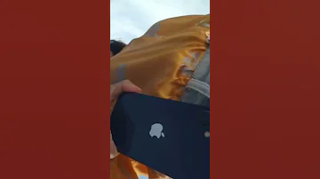 Секрет логотипа Apple 🍎