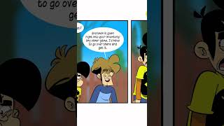 Whip Smart - 2025-01-31 #webcomics #pennyarcade #indianajones