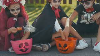 5 Fun Halloween Safety Tips Kids Remember!
