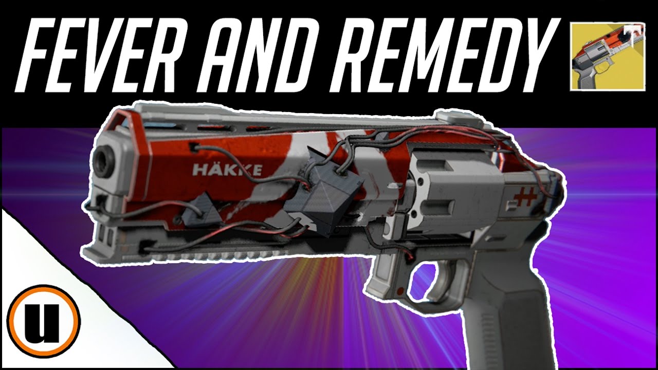 Destiny | ((Fever And Remedy~)) Adept  Hand Cannon | Crucible Gameplay Review  (Age Of Triumph)