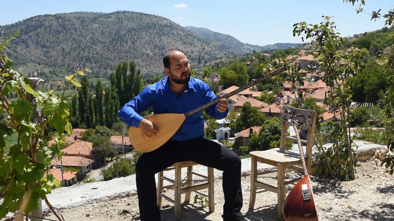 Fatih İren   Çameli-Cumaalanı