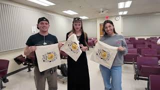 Fashion Merchandising Major