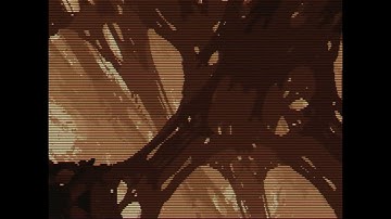 Shrine (2025) - A 256 byte intro for the MicroW8 / WebAssembly
