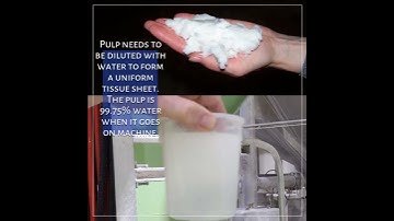 Behind the Scenes Part 1: Stock Preparation