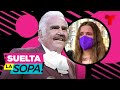Vicente Fernández: su nieta Camila prende las alarmas y con lágrimas pide rezos | Suelta La Sopa