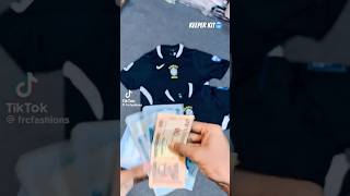 #Gerseyzone#keeperkit#brasil#premiumquantity#foryou#ytshorts#youtubeshorts#football#fifa26#allinone!