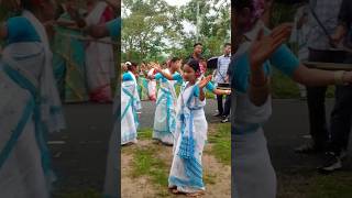 lihiri voll 6 #dance #moranbihu #song