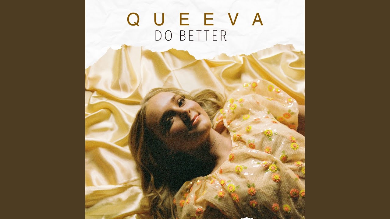 Watch Do Better on YouTube Watch Do Better on YouTube