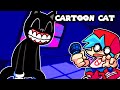 HO TROVATO CARTOON CAT!? BATTAGLIA RAP EPICA!