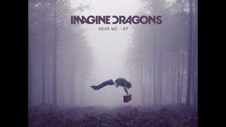 Radioactive - Imagine Dragons - Lyrics