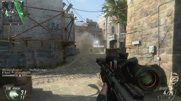 Sniping in Blops 2 :: iTemp