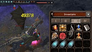 Shaaky Mixtape pt.76 - Teutonia - Metin2