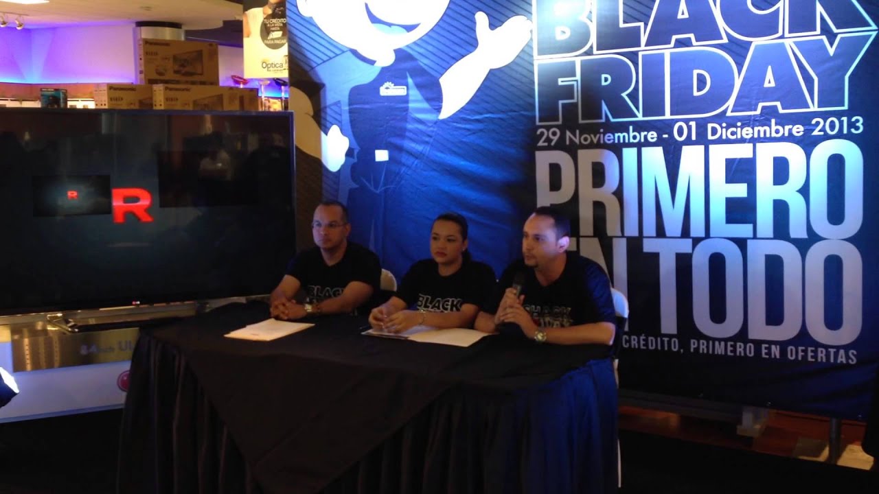 lanzamiento blackfriday la curacao nicaragua youtube