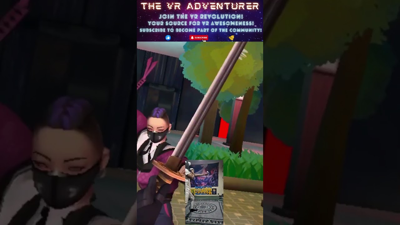 Your Swordsman Technique Over Mine 