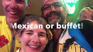 Food & Drink RAGBRAI 2015