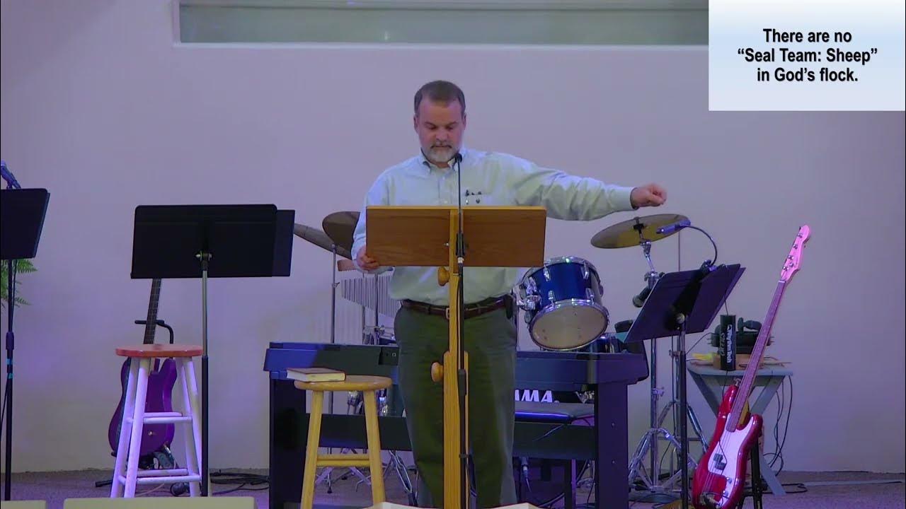 10 22 2023 Continuing The Work Of Jesus John 14 12 14 Pastor Matt 10-22-2023-continuing-the-work-of-jesus-john-14-12-14-pastor-matt