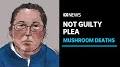 Profile Picture of Accused 'mushroom killer' Erin Patterson pleads not guilty to murder (@youtube.com) on Google