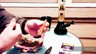 How to Roll a Blunt