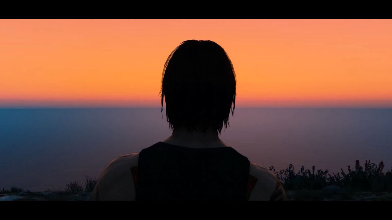 T-Pain & Wix Patton - Check Out prod. Dj Montay {GTA Music Video}