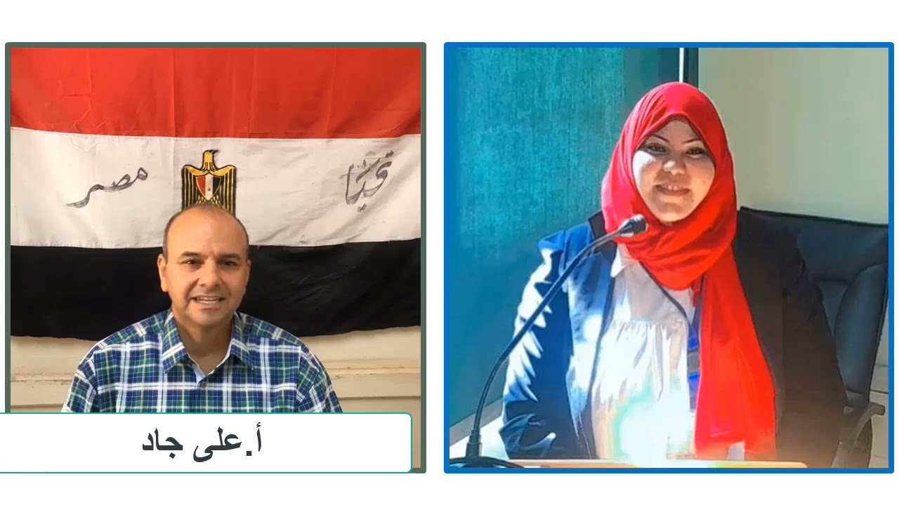 حوار مع المدير ردا على شائعات البكالوريا اعداد واخراج وتقديم أ.مروة عامر