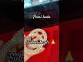 "Unveiling the Elegance: Discover the Timeless Beauty of Pearl Kangans in Exquisite Designs"#youtube