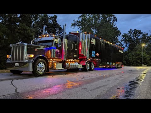 Race Car Hauler Driver Jobs