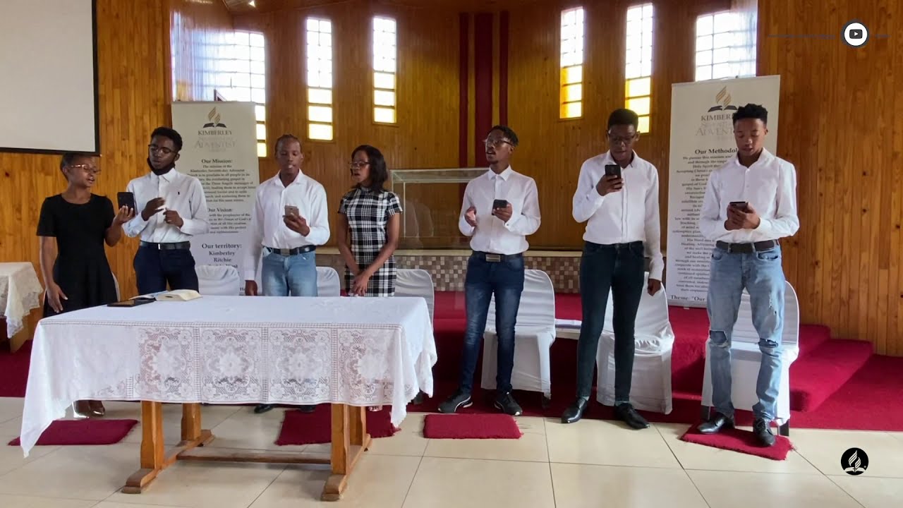 TOC Alberton Presents | Kimberly SDA Church Youth | Sabbath School Program