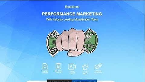 CPAGrip account create || 100% verified Account