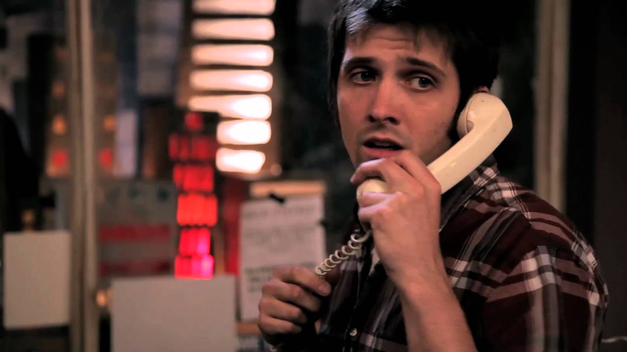 NYTVF 2012 Trailer: Galaxy Comics