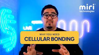 Why You Need Cellular Bonding