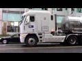 Freightliner Argosy