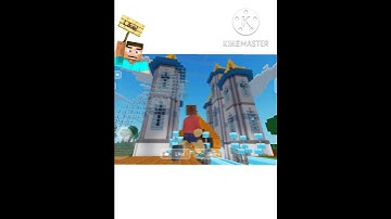 block craft 3d || minecraft || part 2 #goldkillersgaming #blockcraft3d #shorts