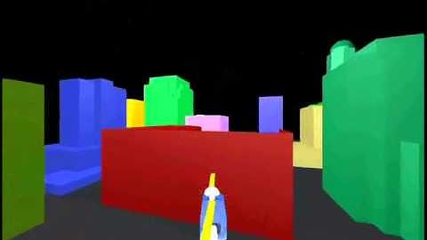 Helicopter Navigation