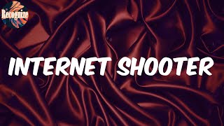 Internet Shooter (Lyrics) - Lil Seeto