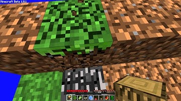 Minecraft Skyblock Ep.1 Cobblestone Generator