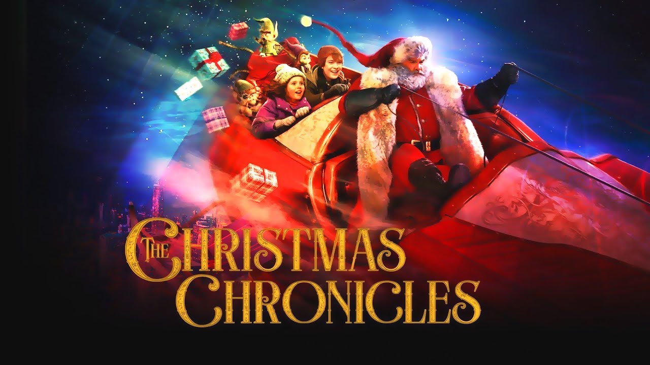 The Christmas Chronicles 2018 | Película en español | Kimberly Williams | Datos Exclusivos + Reseña