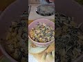 Кладезь витаминов  #русскаякухня #здоровоепитание #ламинария #shorts