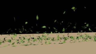 Comprehensive introduction to Thinking Particles teaser05
