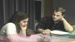 Famous Module 4 Clip: The Student's Ideas Profile
