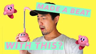 I MADE A CHILL BEAT WITH AN OTAMATONE!? screenshot 2