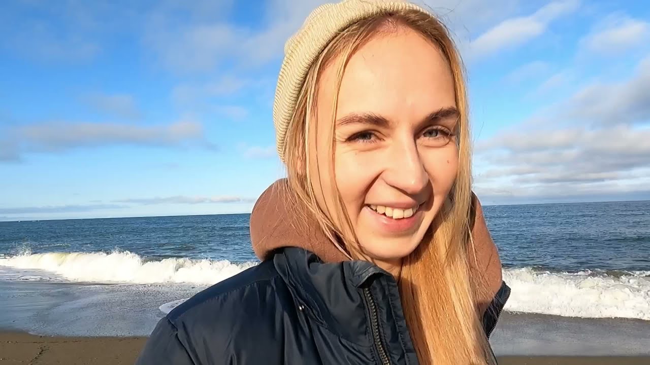 САХАЛИН УДИВЛЯЕТ МЕНЯ / Осень на Сахалине Сахалинская область, остров ...