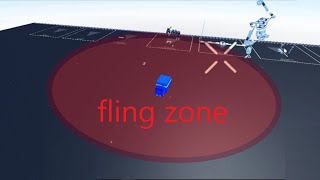 Fling Van | Plane Crazy