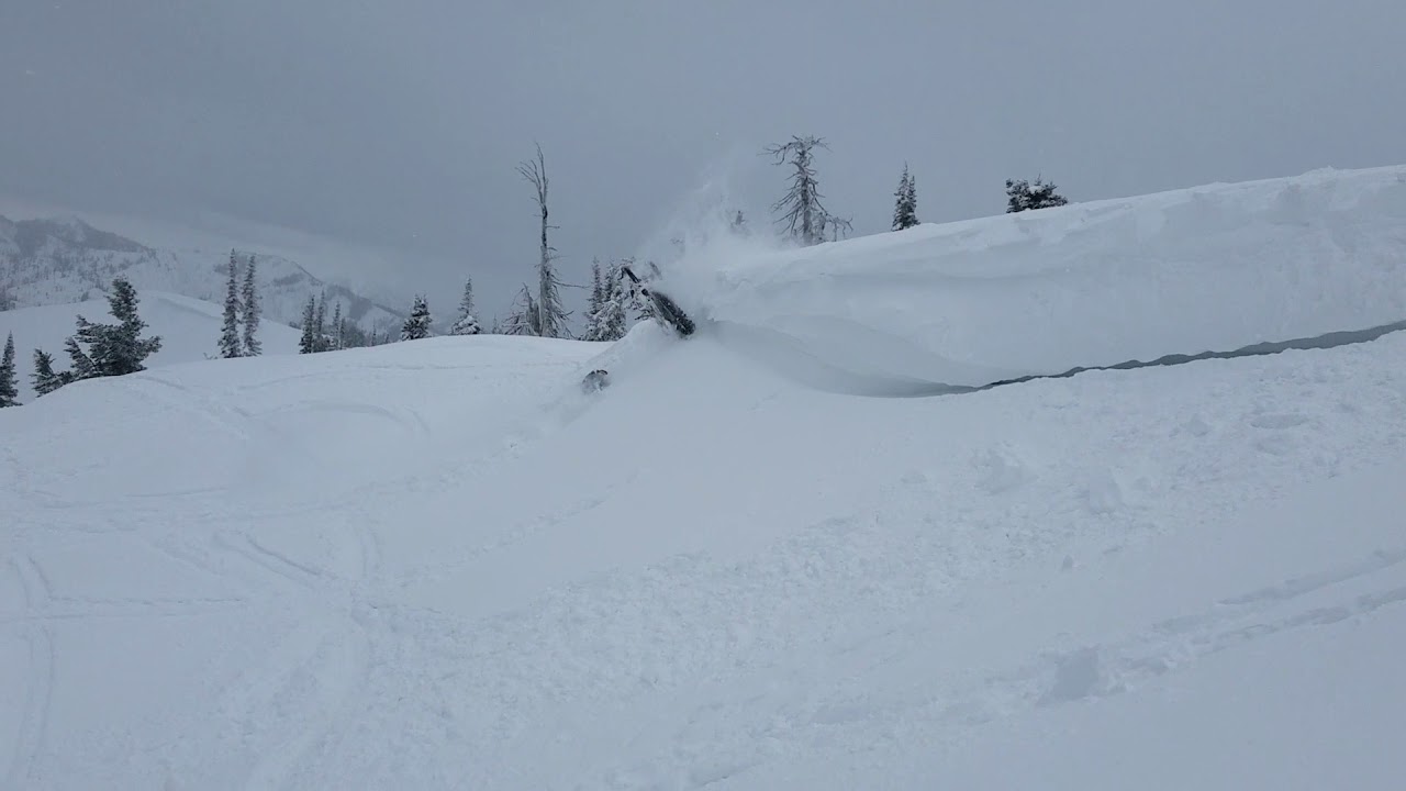 Alpine, Wyoming YouTube