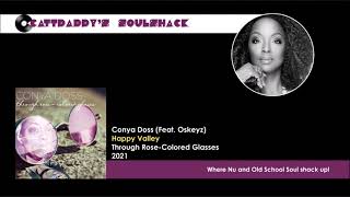 Conya Doss (Feat. Oskeyz)- Happy Valley