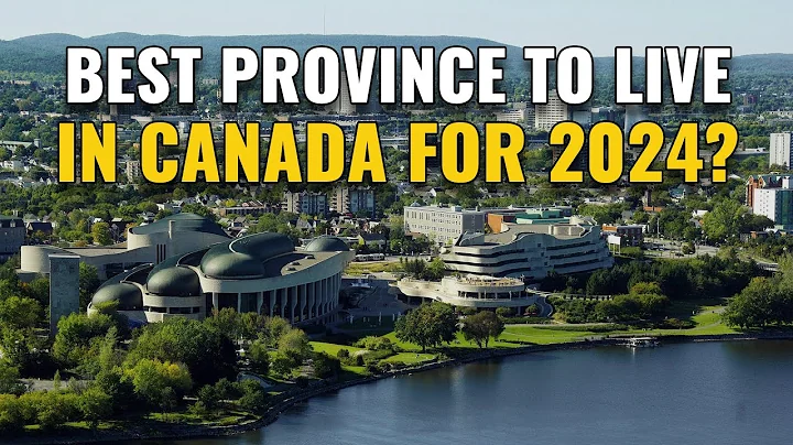 Best Provinces to Live in Canada for 2024 (Why They're Great) - DayDayNews
