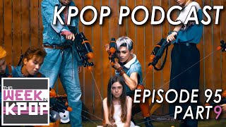Download Lagu Ep. 95 -  FURRR CHURRR Part 9 (NCT 127 - Fire Truck) *Kpop Podcast*