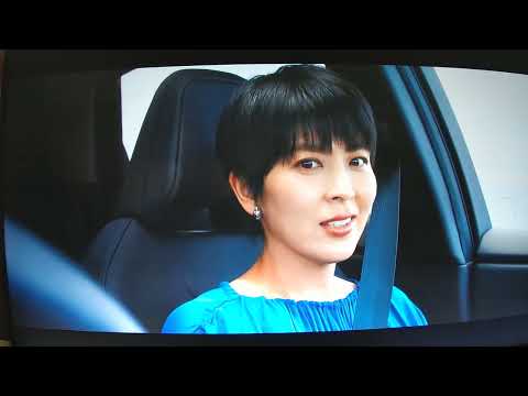 やっちゃえNISSAN/日産/木村拓哉/松たか子