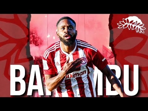 🇨🇩Cedric Bakambu 'All Goals' 2022-23 HD