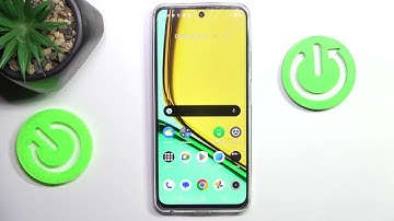 How to Close All Running Apps in REALME C67 – Close Background Apps